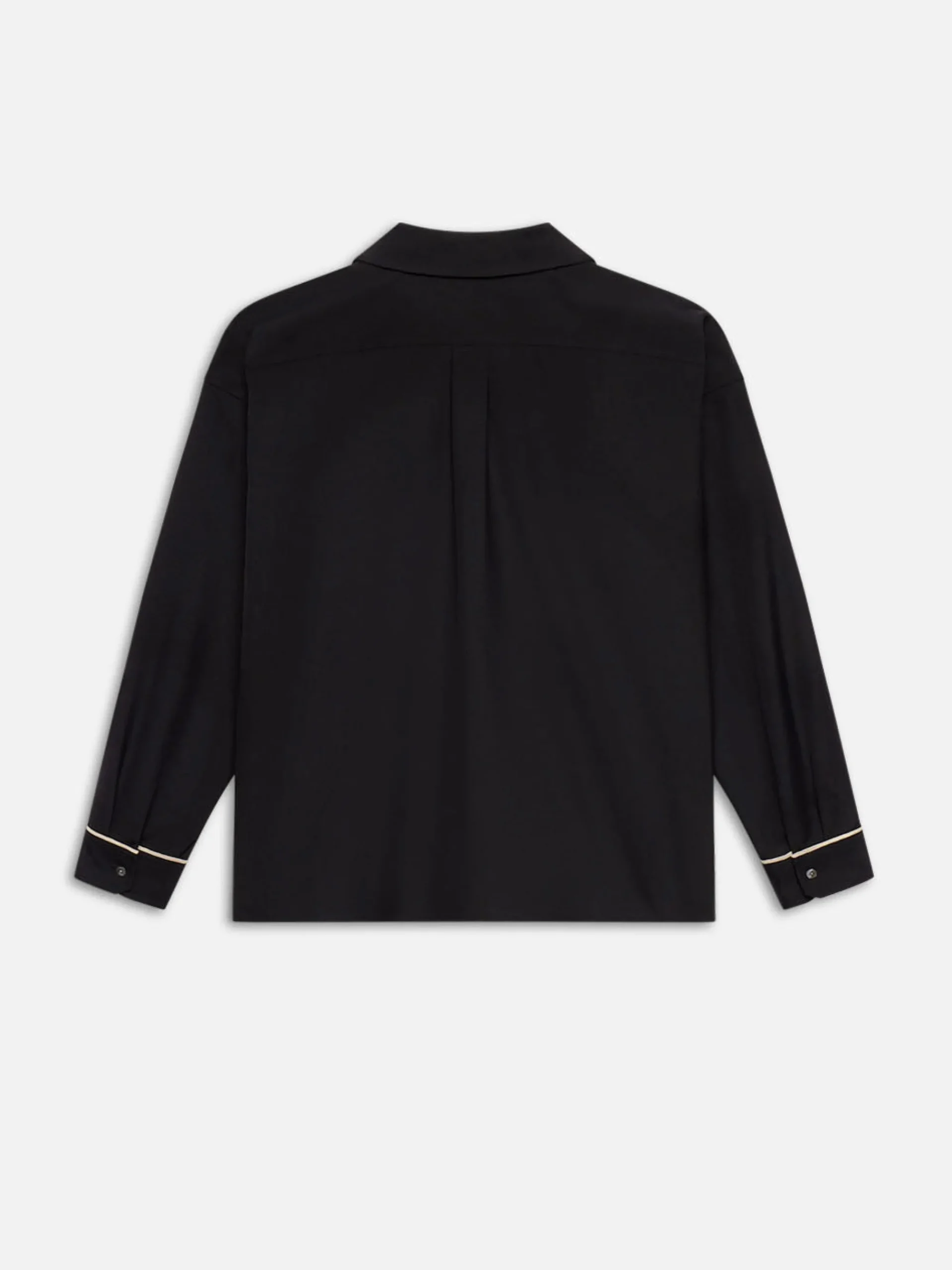 FRAME Pyjama Shirt in