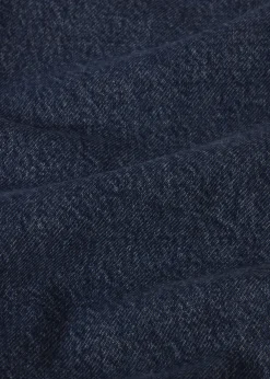 FRAME Relaxed Denim Shirt in