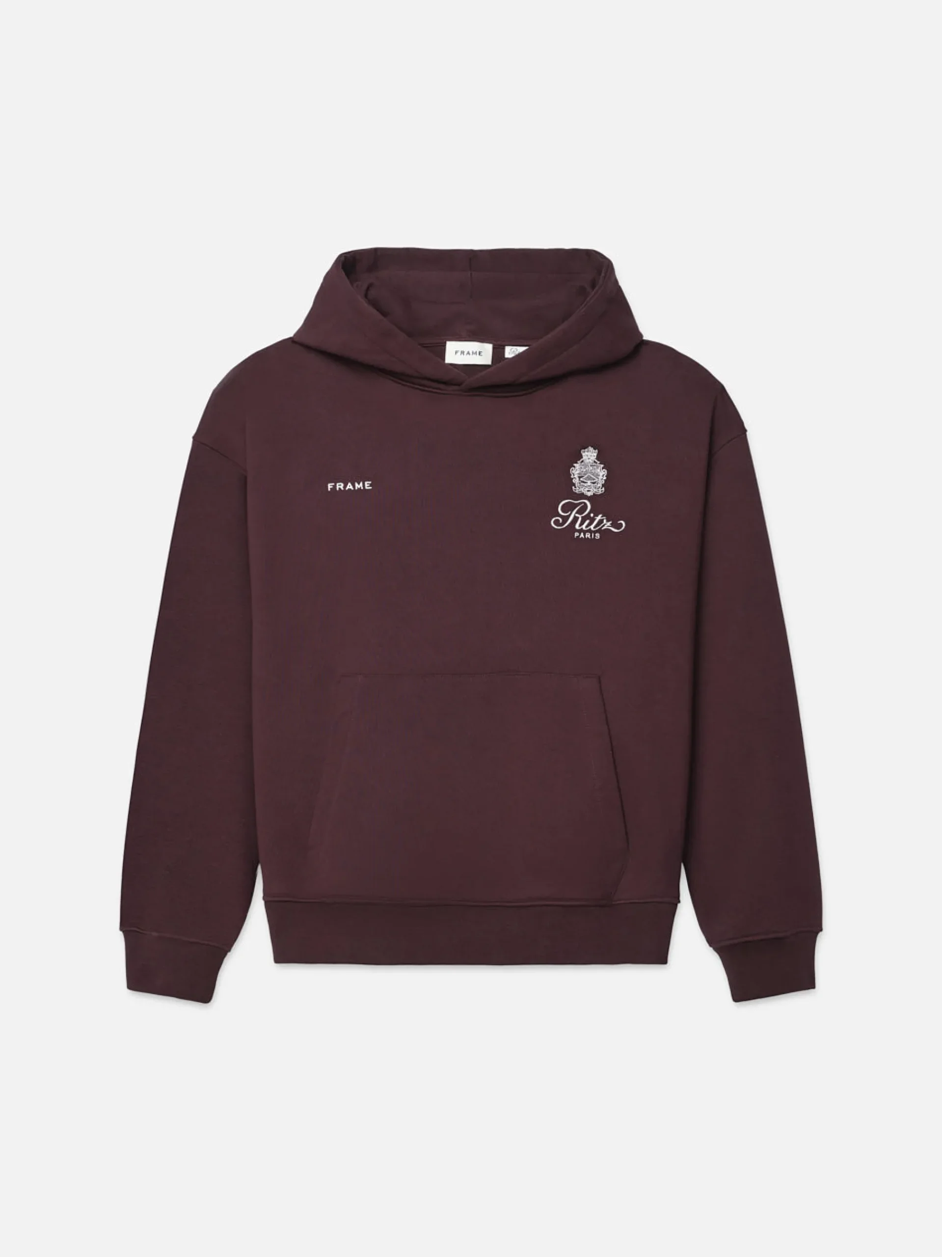 FRAME Ritz Men's Hoodie in