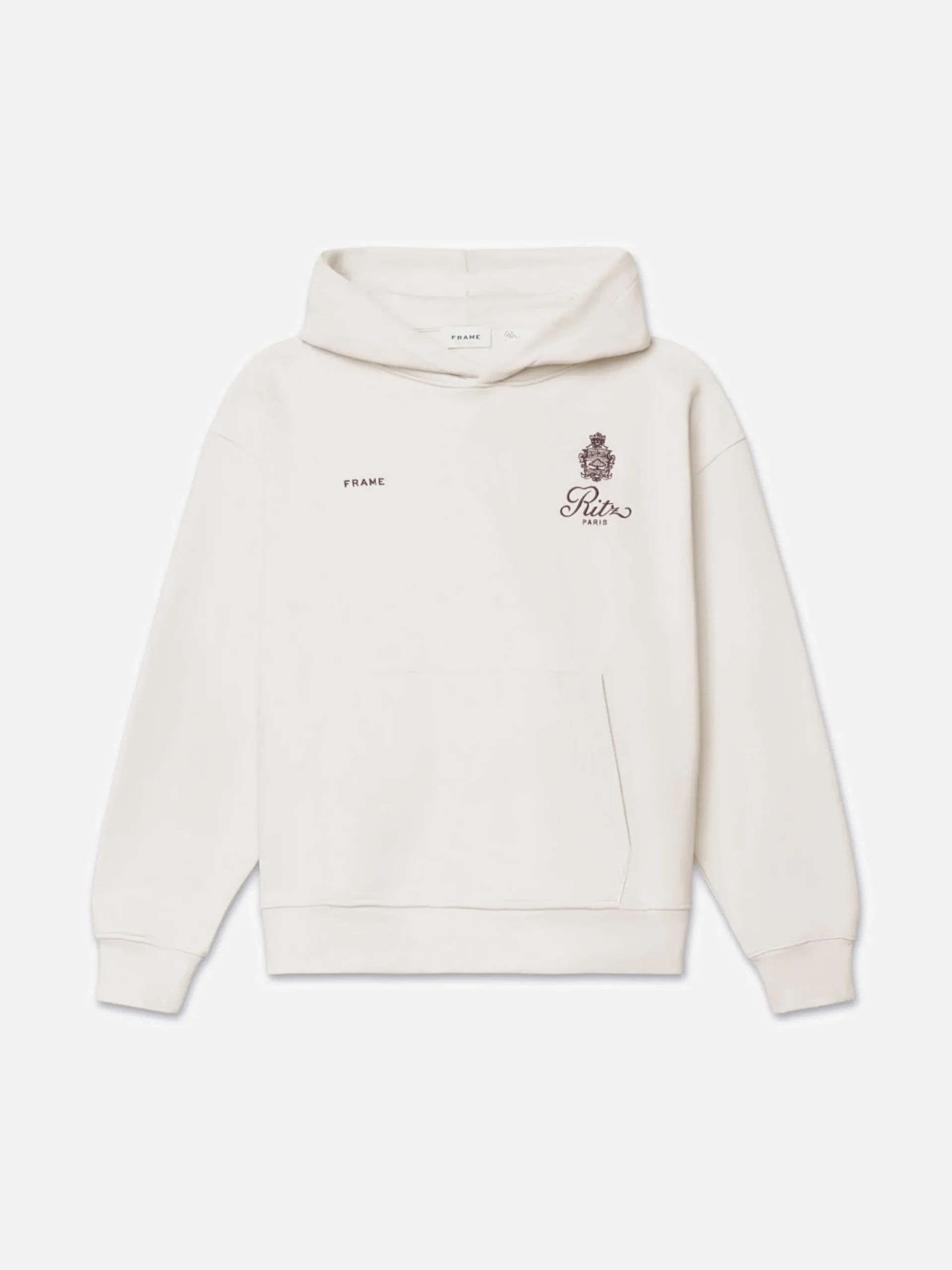 FRAME Ritz Men's Hoodie in