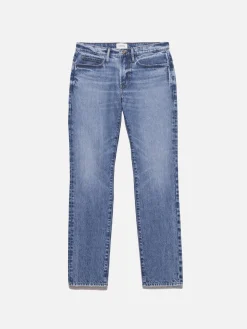 FRAME Ritz Men's L'Homme Slim in