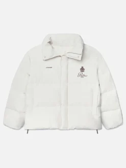 FRAME Ritz Men's Puffer in