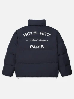 FRAME Ritz Men's Puffer in