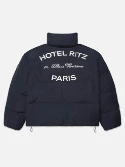 Women FRAME Ritz Women's Puffer in