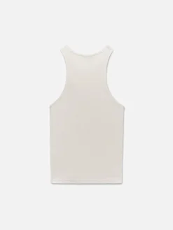 Women FRAME Ritz Women's Rib Tank in