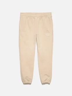 Women FRAME Ritz Women's Sweatpant in Ritz Pink