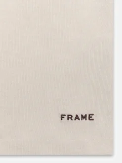 Women FRAME Ritz Women's Tee in