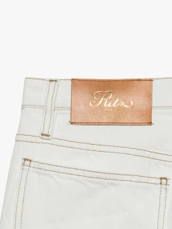 Women FRAME Ritz Women's The True Straight in