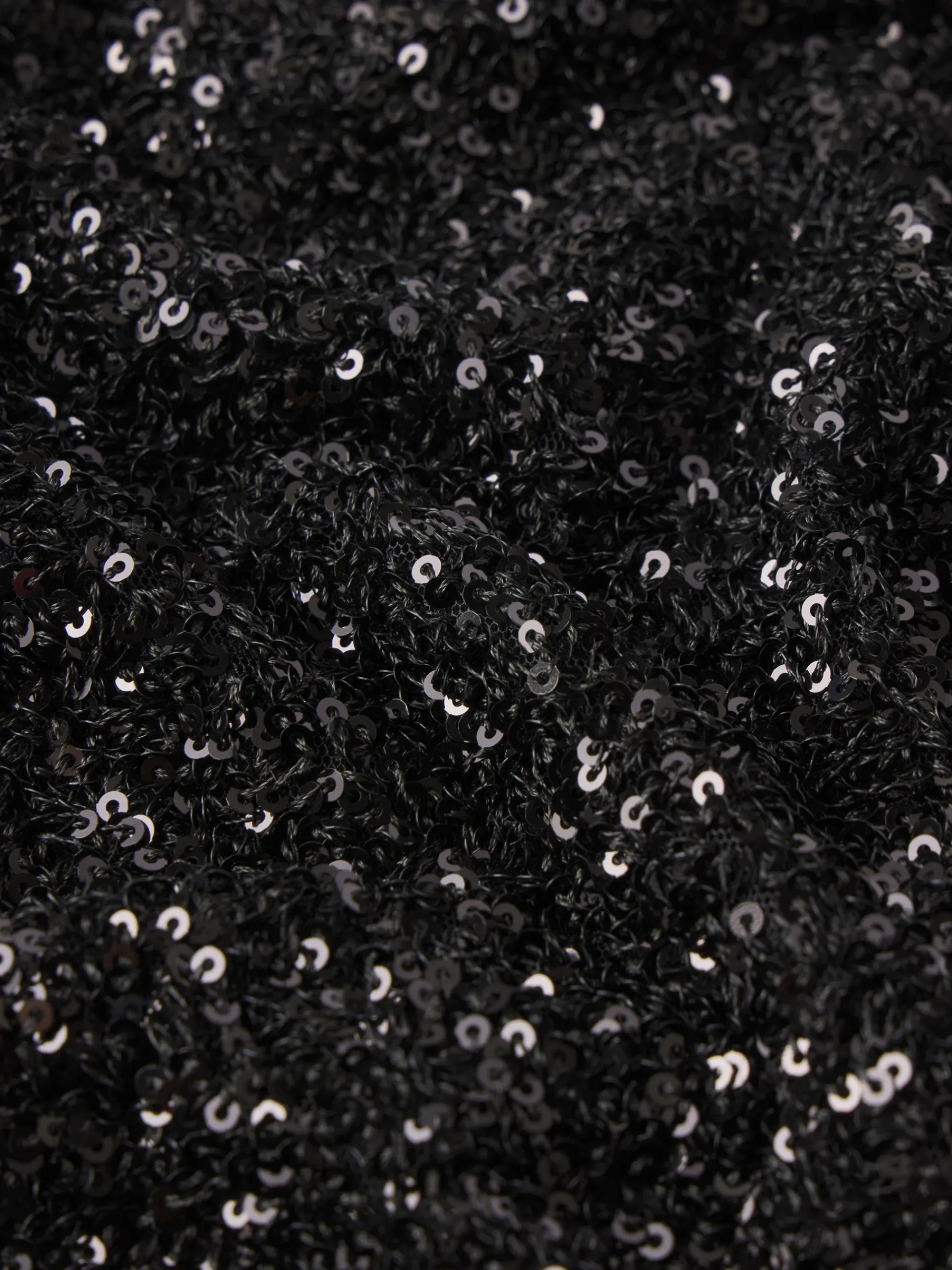 Women FRAME Sequin Mini Skirt in