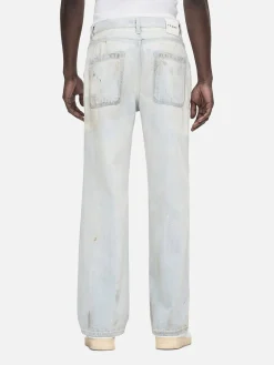 FRAME Skater Jean in Panama Rips