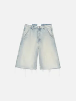 FRAME Skater Short in