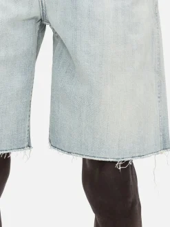 FRAME Skater Short in