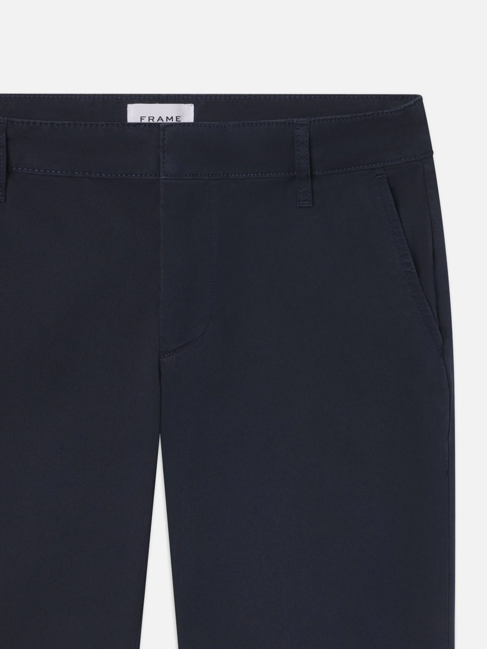 FRAME Slim Chino in