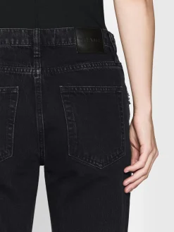 Women FRAME The Atelier Beaded Straight in