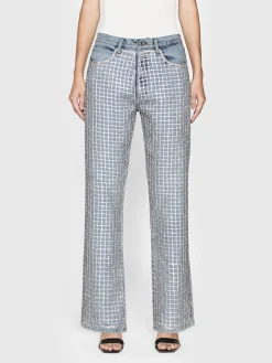 Women FRAME The Atelier Showgirl in