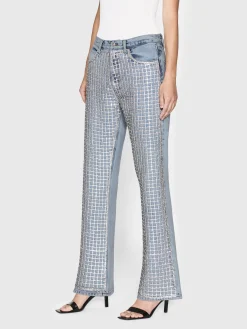 Women FRAME The Atelier Showgirl in