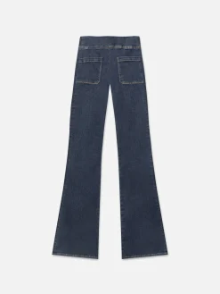 Women FRAME The Bardot Jetset in