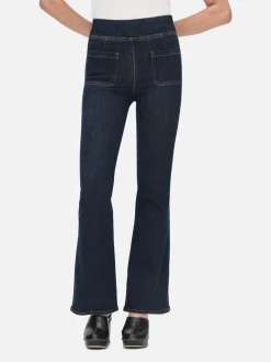 Women FRAME The Bardot Jetset in