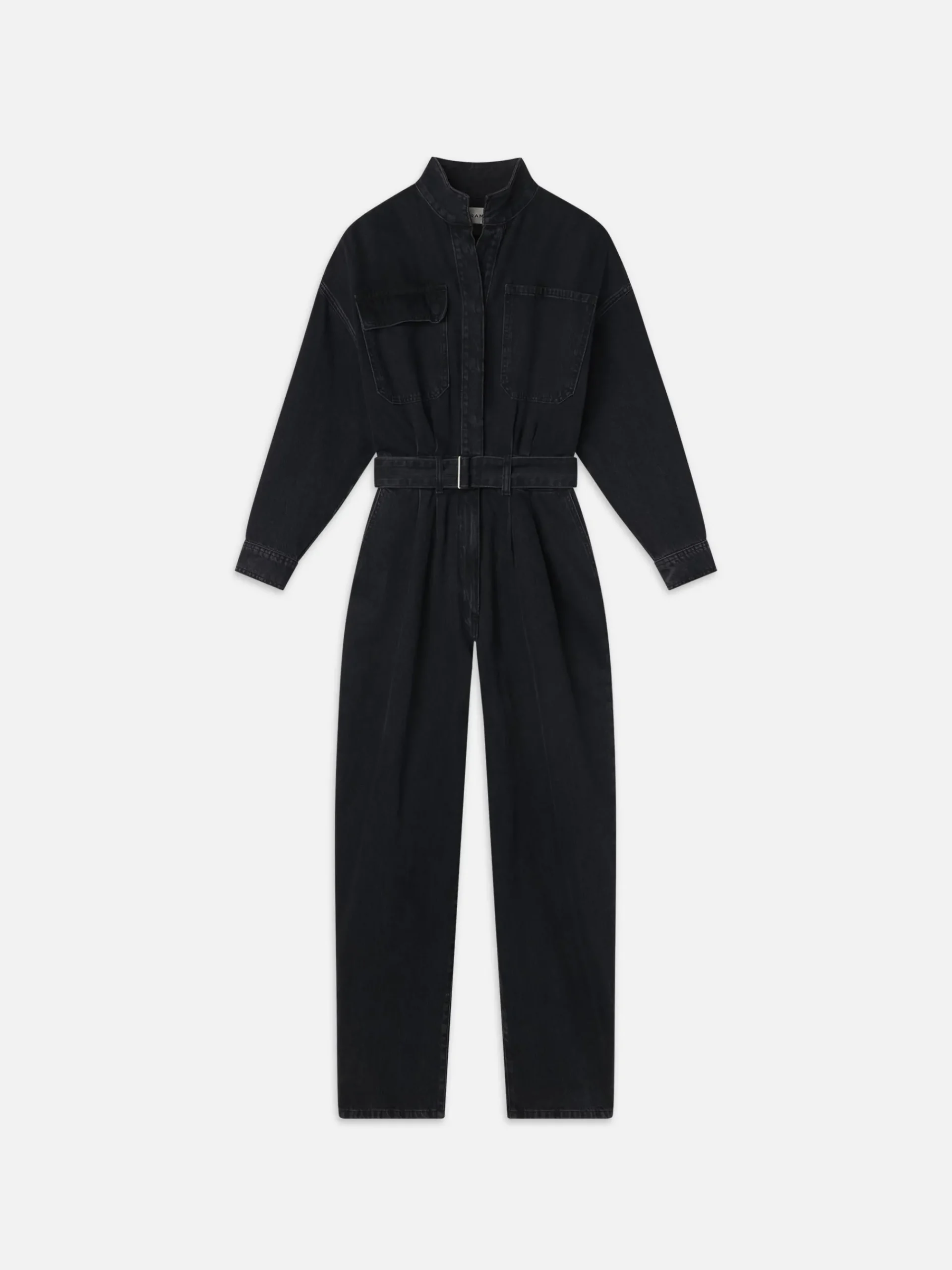 Women FRAME The Cocoon Jumpsuit in