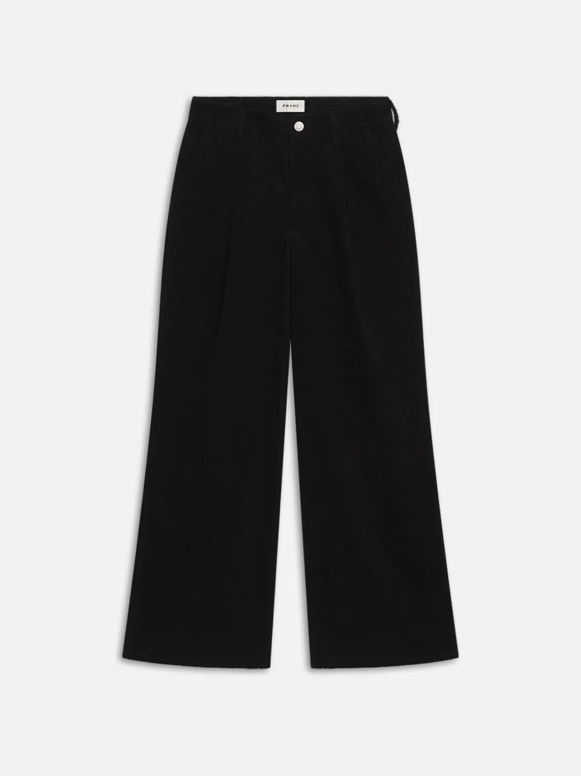 Women FRAME The Corduroy Trouser in