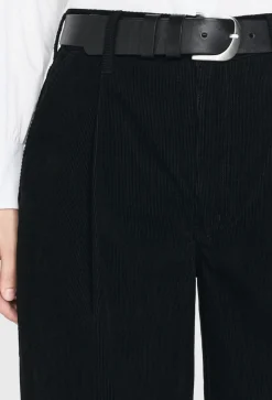 Women FRAME The Corduroy Trouser in