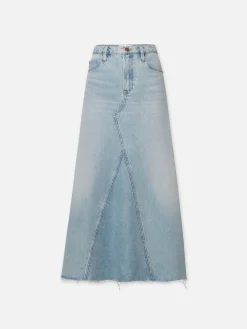 Women FRAME The Dorothy Skirt in