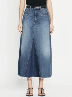 Women FRAME The Dorothy Skirt in