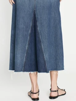 Women FRAME The Dorothy Skirt in