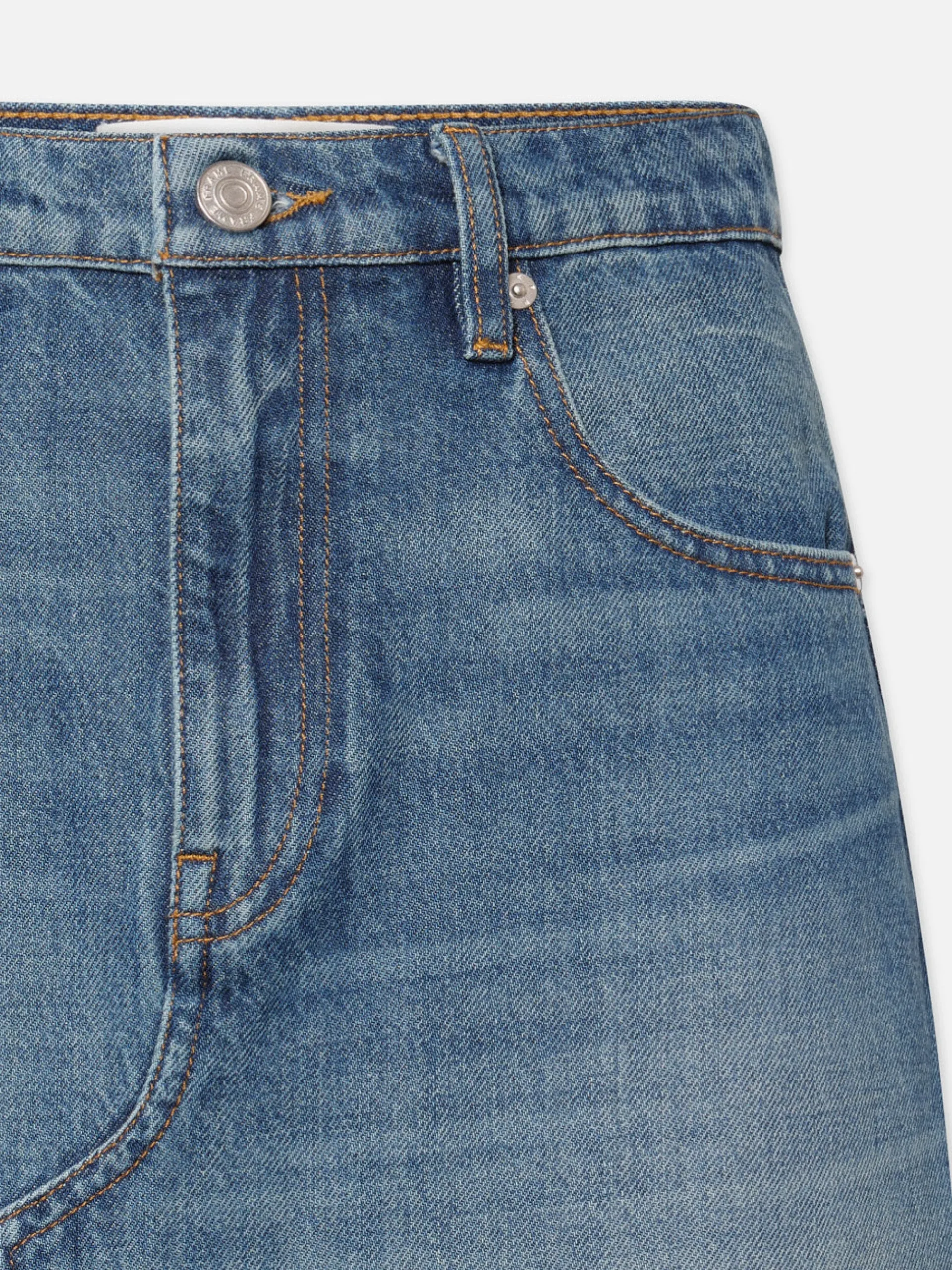 Women FRAME The Dorothy Skirt in