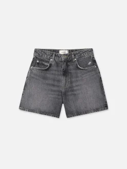 Women FRAME The Easy Short in