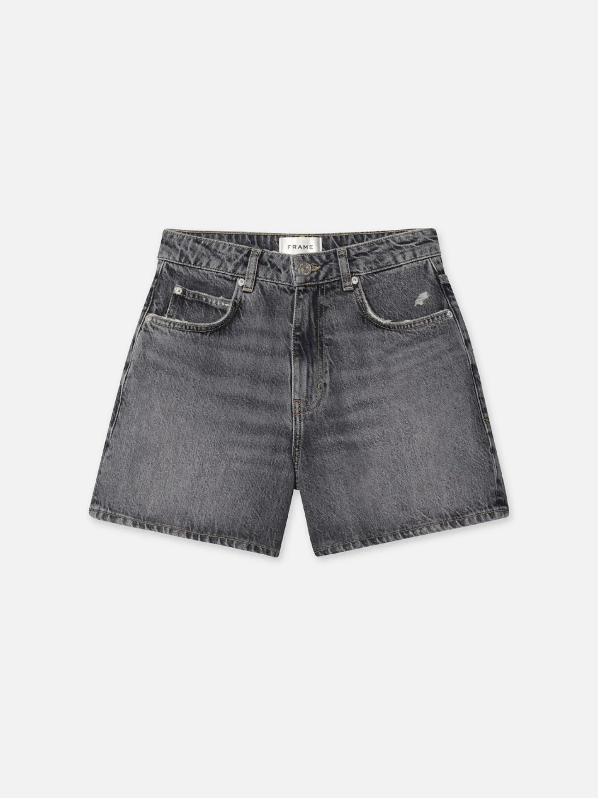 Women FRAME The Easy Short in