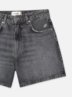 Women FRAME The Easy Short in