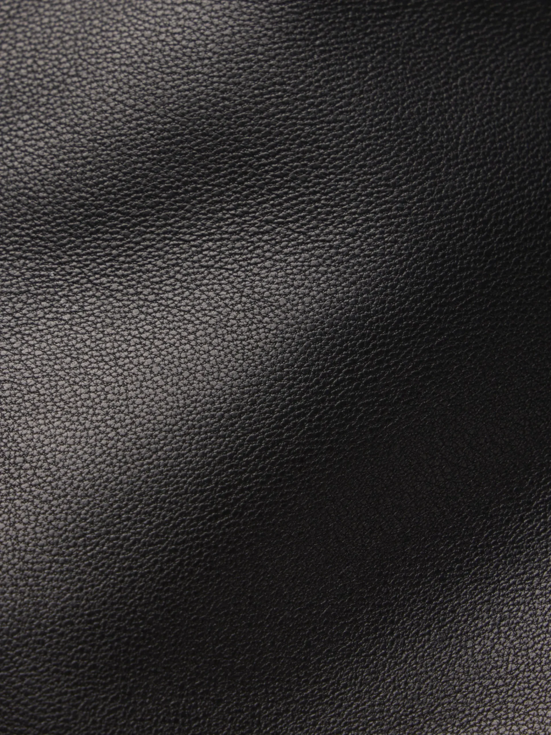 Women FRAME The Femme Leather Blazer in