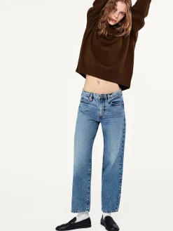 Women FRAME The Hang in