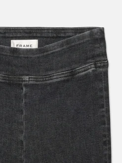 Women FRAME The Jetset Flare in