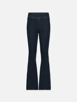 Women FRAME The Jetset Flare in