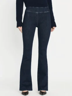 Women FRAME The Jetset Flare in