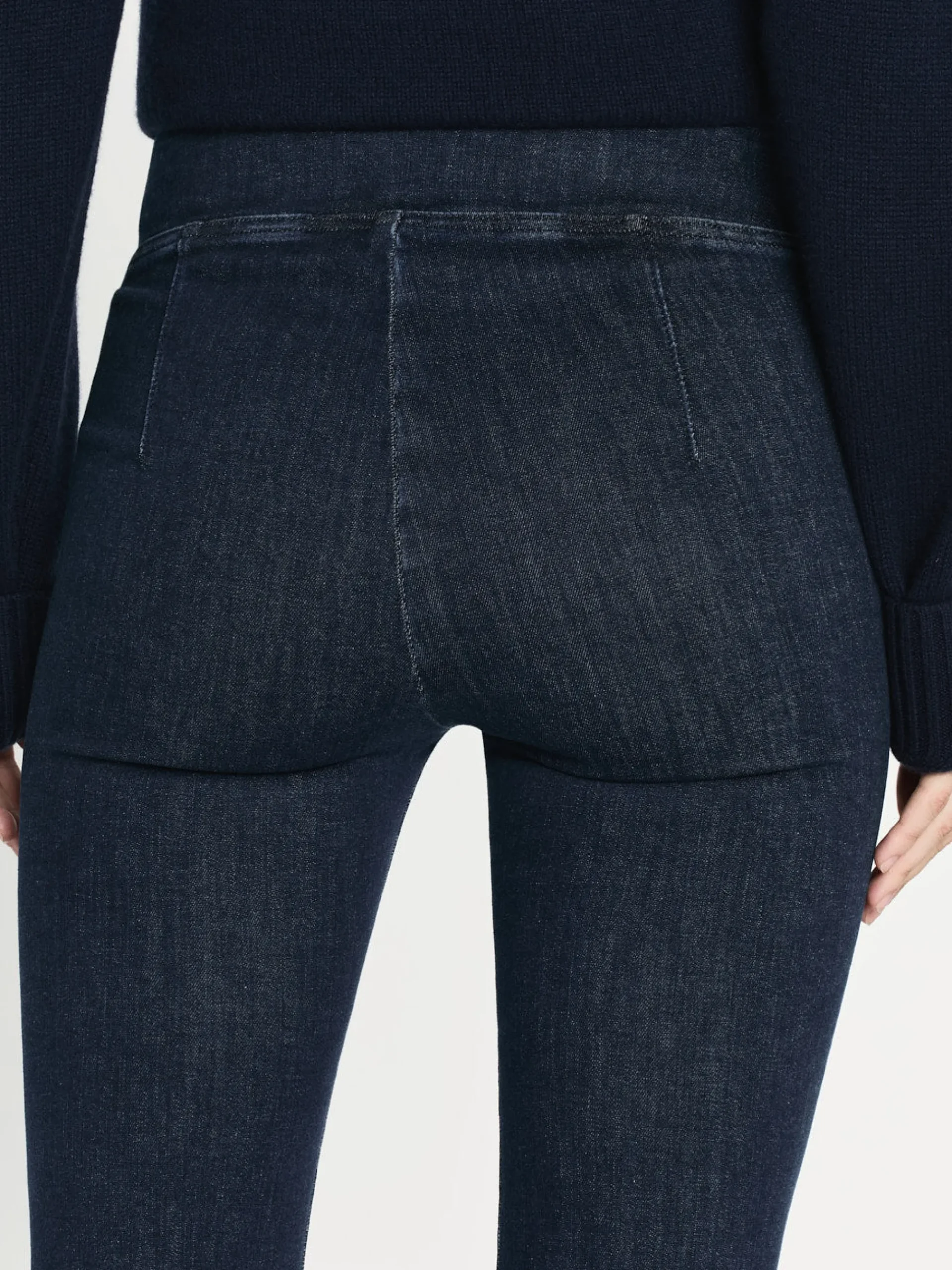 Women FRAME The Jetset Flare in