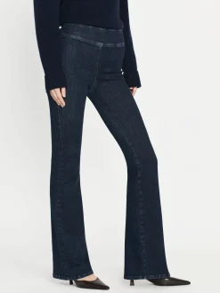 Women FRAME The Jetset Flare in