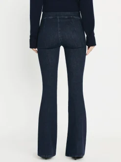 Women FRAME The Jetset Flare in