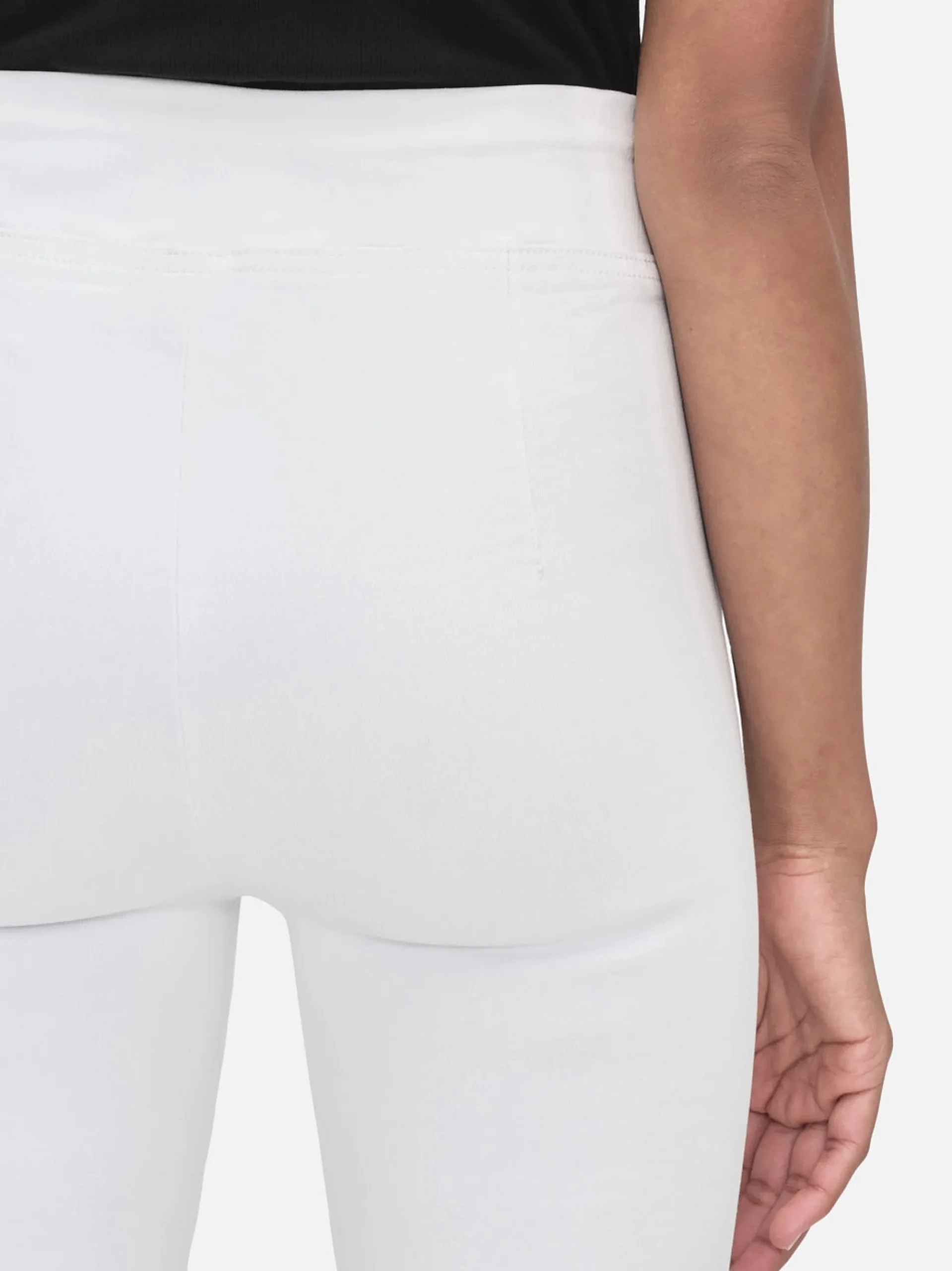 Women FRAME The Jetset Flare in