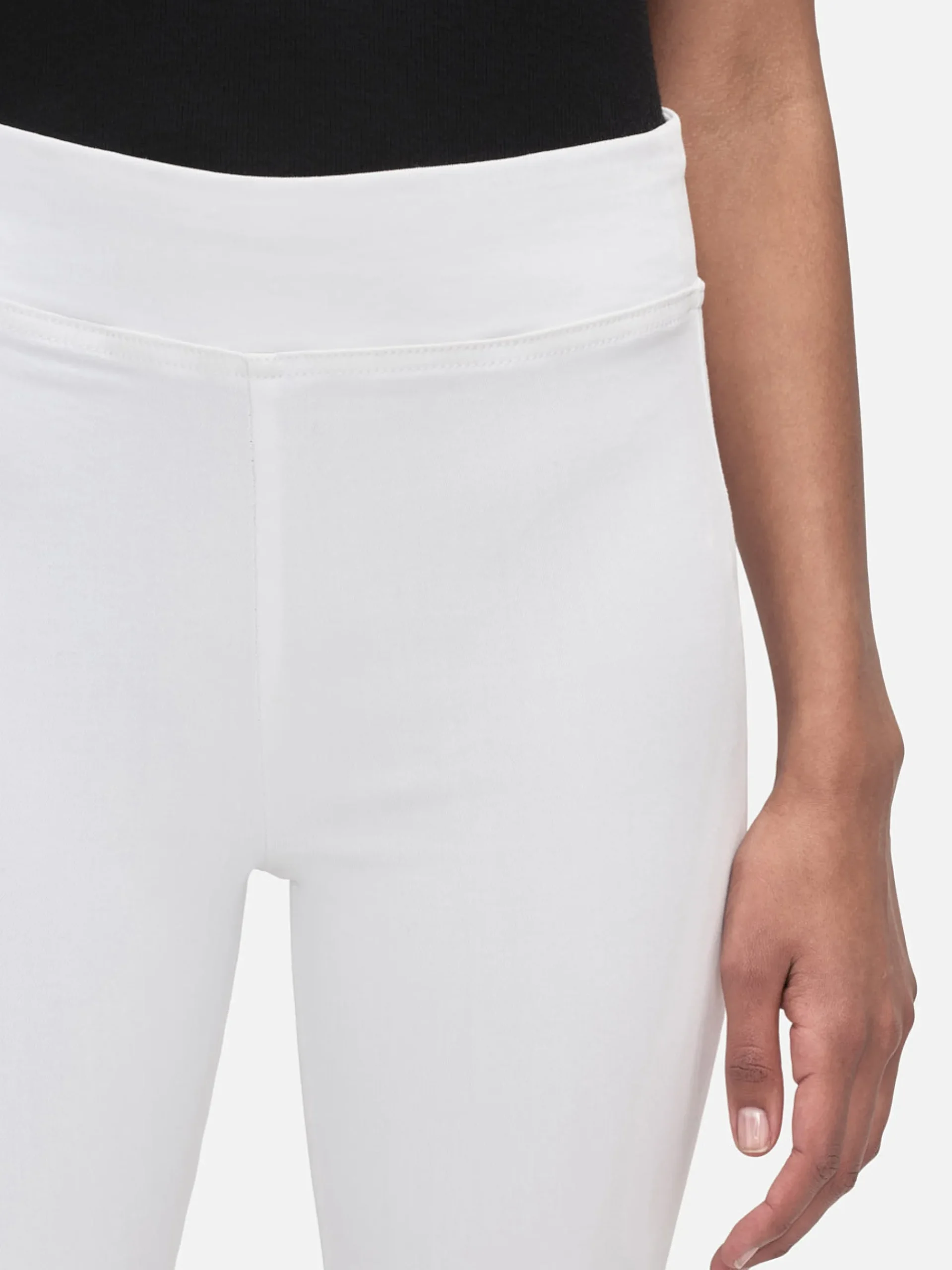 Women FRAME The Jetset Flare in