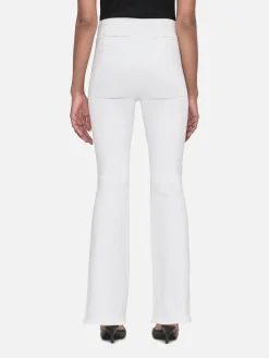 Women FRAME The Jetset Flare in