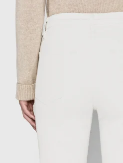 Women FRAME The Ruler in Au Natural Clean