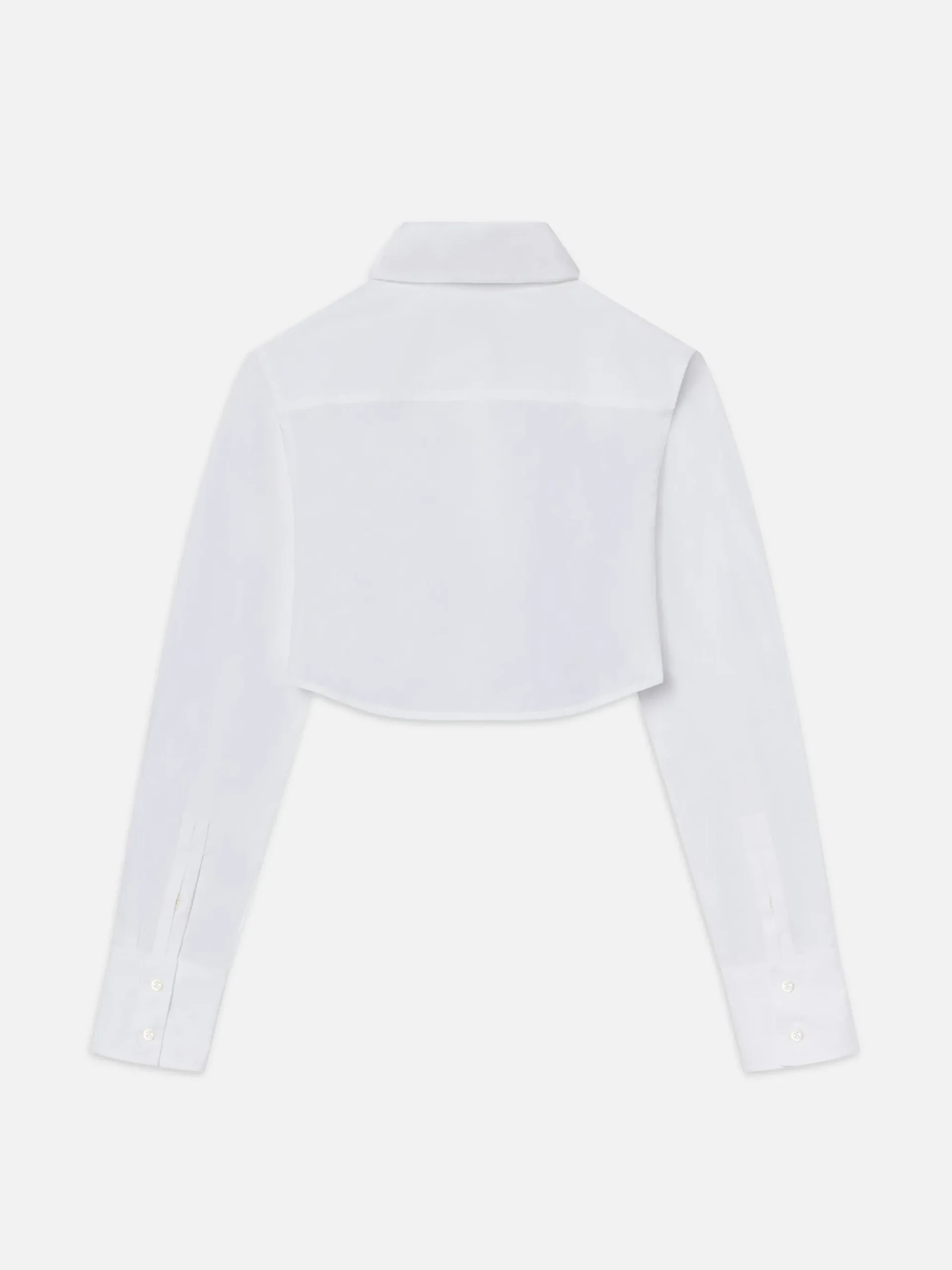 Women FRAME The Saturday Shirt in