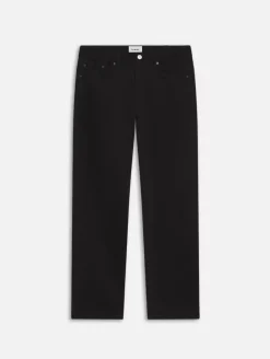 FRAME The Straight Jean in