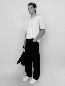 FRAME The Straight Jean in