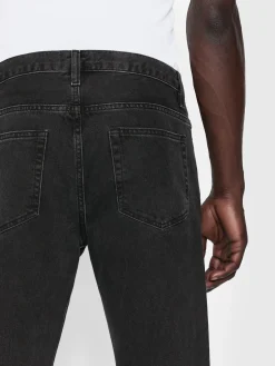 FRAME The Straight Jean in