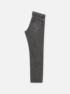 FRAME The Straight Jean in Dark Moon