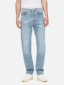 FRAME The Straight Jean in